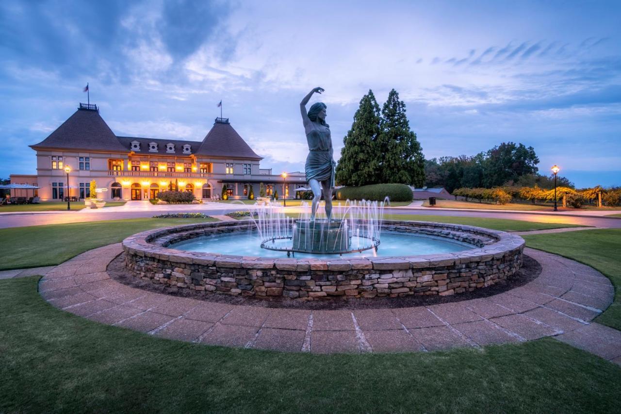 Chateau Elan Winery Braselton Kültér fotó