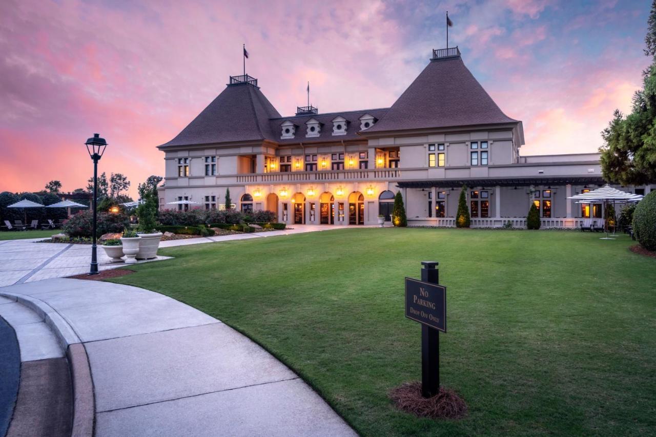 Chateau Elan Winery Braselton Kültér fotó