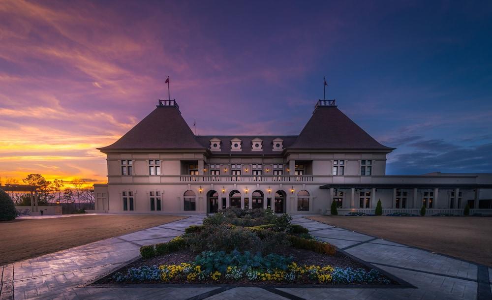 Chateau Elan Winery Braselton Kültér fotó