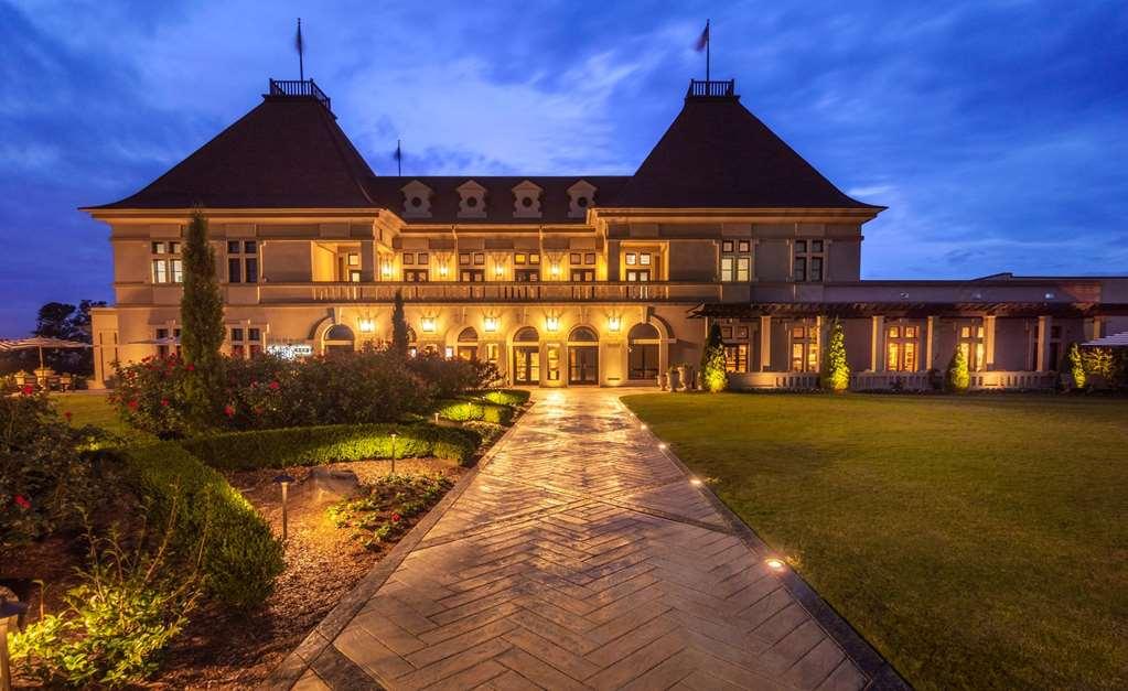 Chateau Elan Winery Braselton Kültér fotó