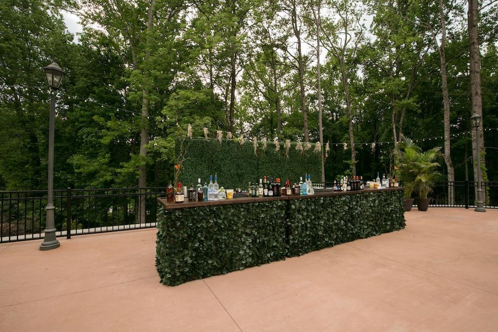 Chateau Elan Winery Braselton Kültér fotó